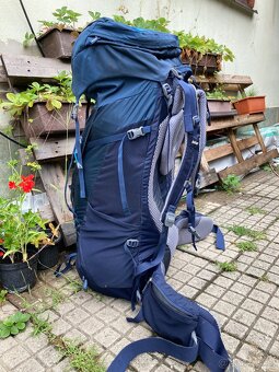 Batoh Deuter Aircontact 65+10 - 2