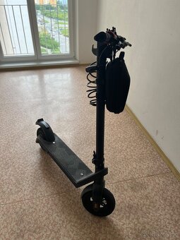 Elektrokolobezka CORY Cool Plus 550W - 2