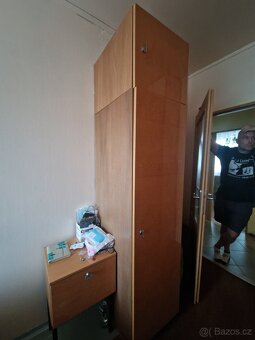 Nábytek z pozůstalosti za odvoz - 2