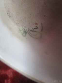 keramika Rosenthal - 2