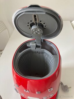 Smeg kávovar - 2