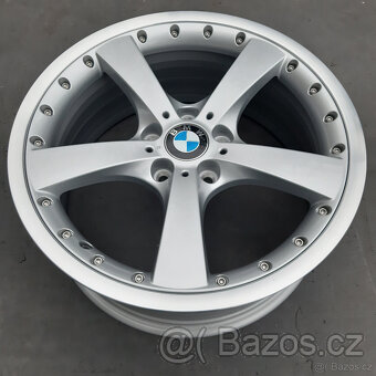 BMW 3 E90 E91 E92 E93 nové alu kolo 19" 6775603 - 2