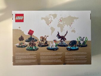 LEGO 4002024 - 2