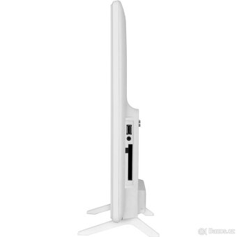 SENCOR LED TV 60CM - 2