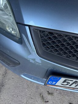 Prodám ford focus 1.6 - 2
