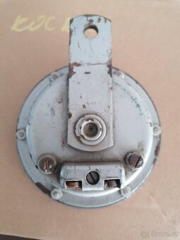 KLAKSON PAL 6V JAWA - 2