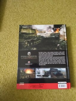 KNIHA-WORLD OF TANKS - 2