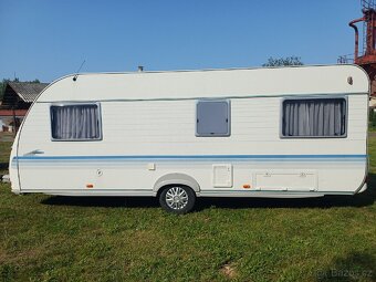 Adria 552 ul - 2
