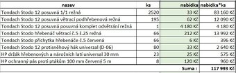 Střešní krytina Tondach Condition 12 - 2