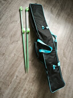 Sumcové pruty Delphin monstro 2,1m 250g + - 2