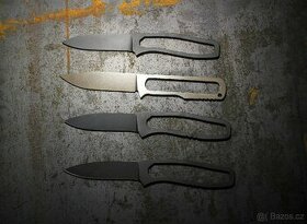 Nůž Skinny blade - 2
