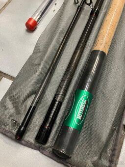 Prut Mitchell Feeder Premium 363 - 2