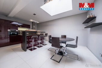 Prodej bytu 2+kk, 95 m², Horoměřice, ul. T. G. Masaryka - 2