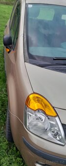 Renault Modus 1.2 16V - 2