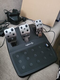 Logitech G29 - 2