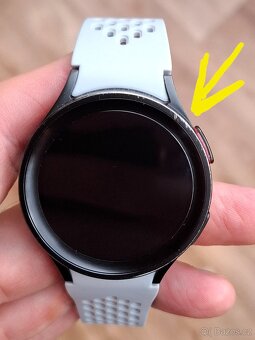 Samsung Galaxy Watch 5 Pro - 2