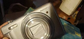 Olympus VR-370 - 2