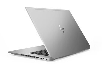 HP Zbook Studio G5, Xeon / 32 GB ram / 512 GB SSD - 2