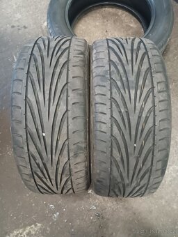 205/50 R15 TOYO PROXES 205/50/15 - 2