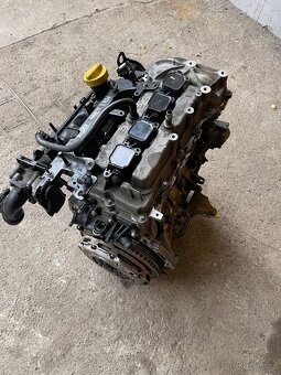 RENAULT SCENIC III MEGANE III 1.4TCe-96Kw——MOTOR H4J A 700 - 2