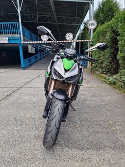 Kawasaki z1000 ABS 19000KM TOP STAV - 2