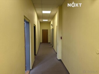 Pronájem komerční Kanceláře, 15㎡ - 2