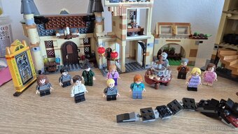Lego Harry Potter - 2