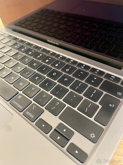 Apple MacBook Air M1 2020 8GB RAM 256GB SSD - 2