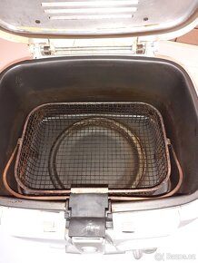 Fritéza FT1000Rz - 2