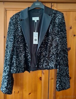 Kalhotovy kostym damsky - 2