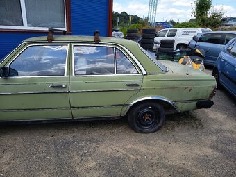 Mb 123 200D piáno - 2