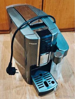 Kávovar Saeco Cafissimo - 2