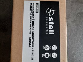 Držák monitoru Stell SOS 1910 - 2