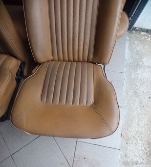 Ford Capri , Cortina, Taunus - 2