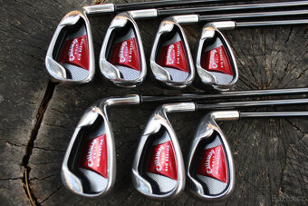 SADA  ŽELEZ CALLAWAY BIG BERTHA - 2