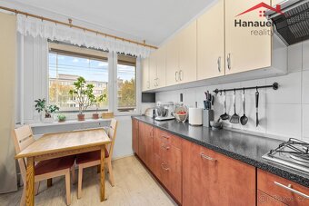 Prodej bytu 3+kk, 55 m2, Praha - Střížkov, ul. Rumburská - 2