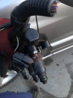 VSTŘIKOVAČE 1.4 BENZIN ŠKODA SEAT VW - 2