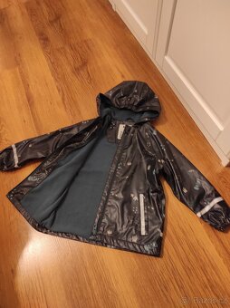Bunda do deště vel. 98/104 - 2