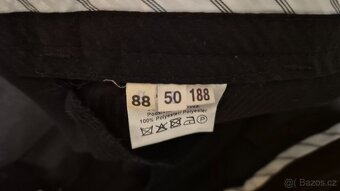 Prodám pánský oblek - 2