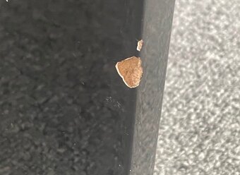 Skleněný konferenční stolek - 2