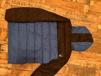 Bunda Spyder vel. 164 - 2