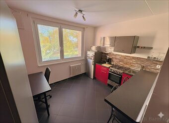 Byt 1+1 s lodžií, Olomouc - Nová Ulice - 2