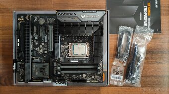 ASUS TUF GAMING Z790-PLUS WIFI - 2