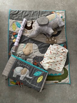 Set do dětského pokoje Levtex - 2