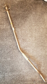 Originální výfuky Opel Astra Vectra Vivaro Movano Frontera - 2