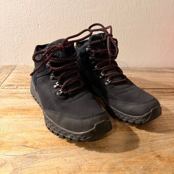 Trekové Boty Columbia 41,5 - 2