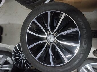 Mercedes Benz CLS Coupé C257 (2018-20) - 2