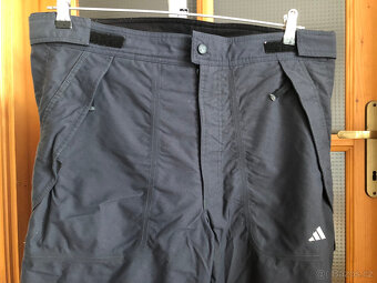 Pánské kalhoty na lyže nebo snowboard - 2