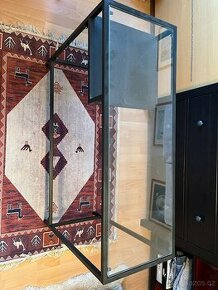 IKEA VITTSJÖ stul pro notebook - jako nový - 2