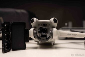 DJI mini 4 pro fly more combo - 2